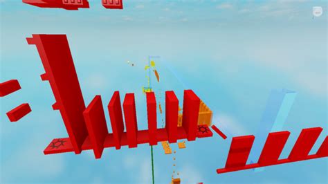 The Impossible Obby (Uncopylocked) .